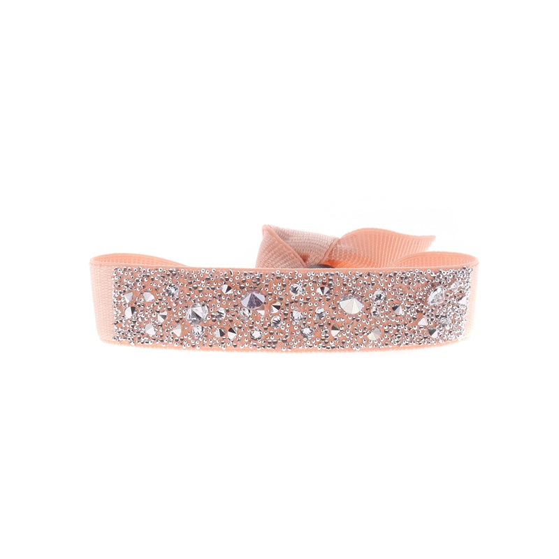 Bracelet cristal medley