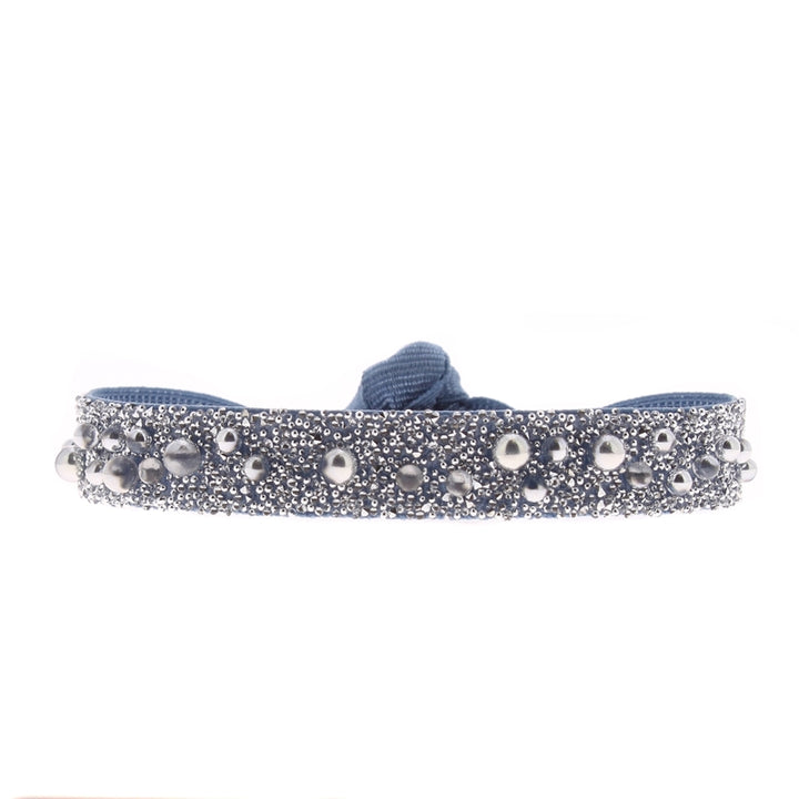 Bracelet galuchat 9