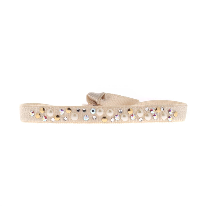 Bracelet perle 6