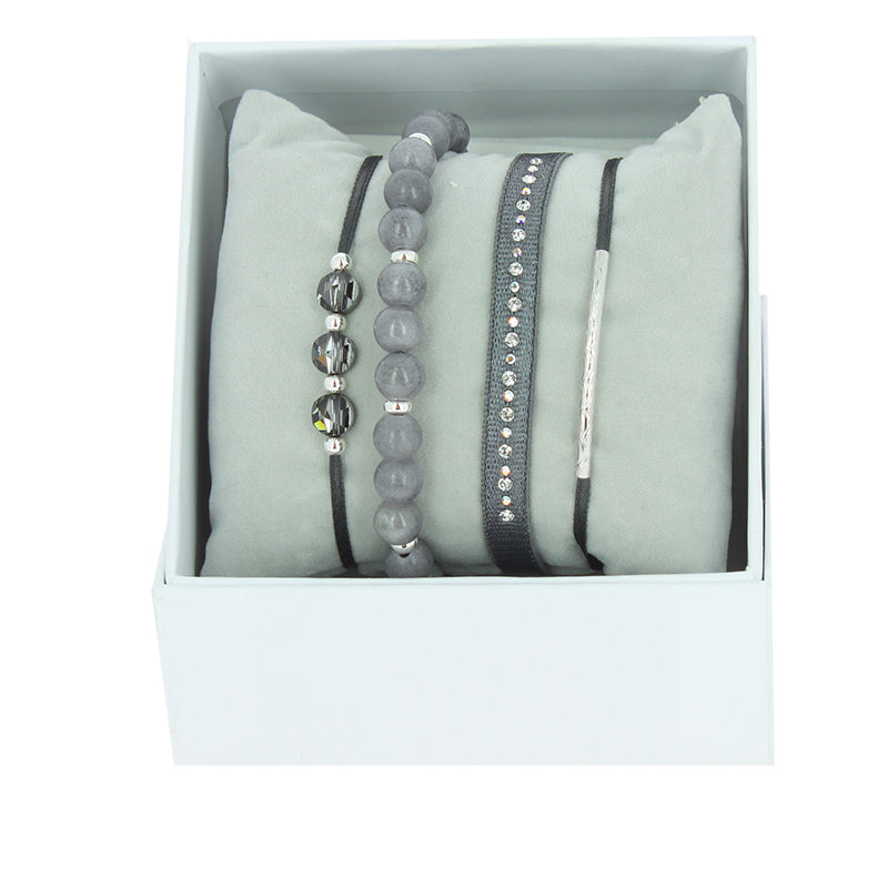 Strass box new 1 rang 6