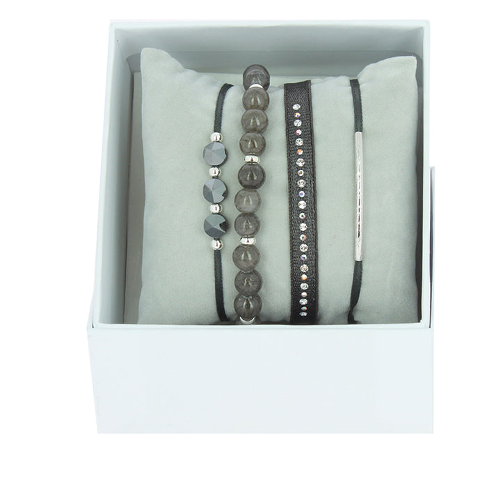 Strass box new 1 rang 6