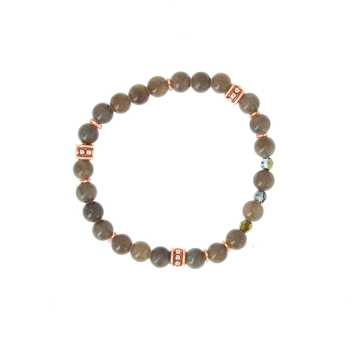 Bracelet bobo chic