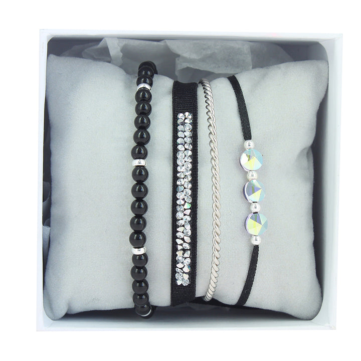 Strass box mini fine rocks