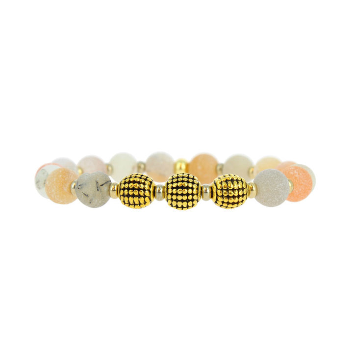 Bracelet perle planeta