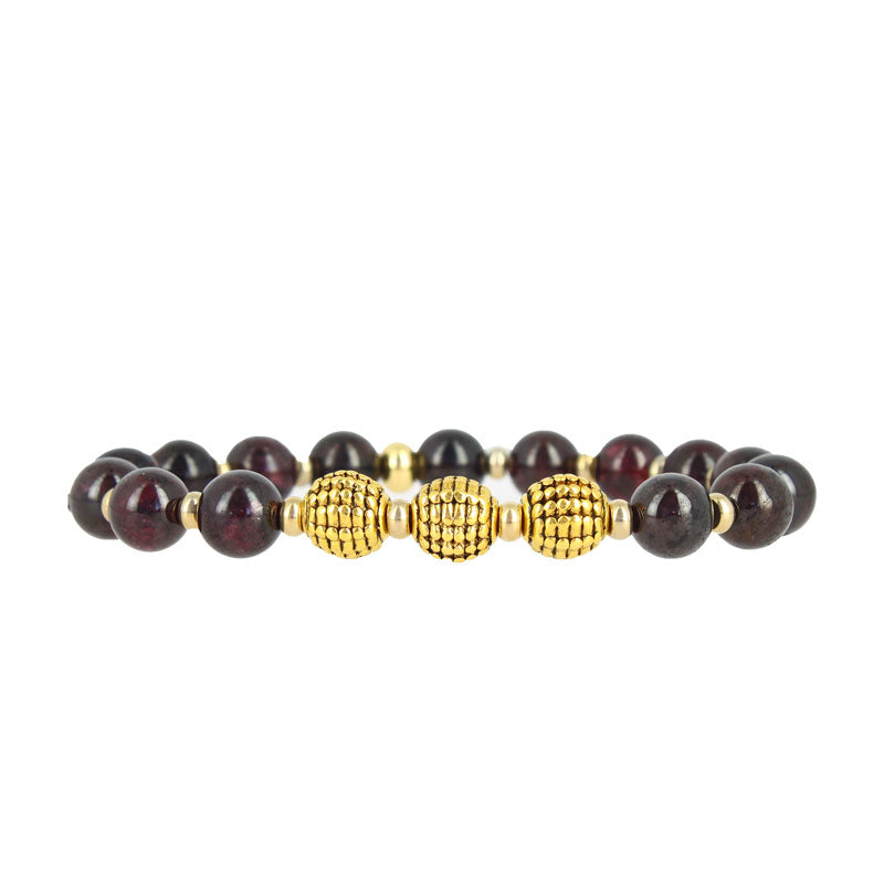 Bracelet perle planeta