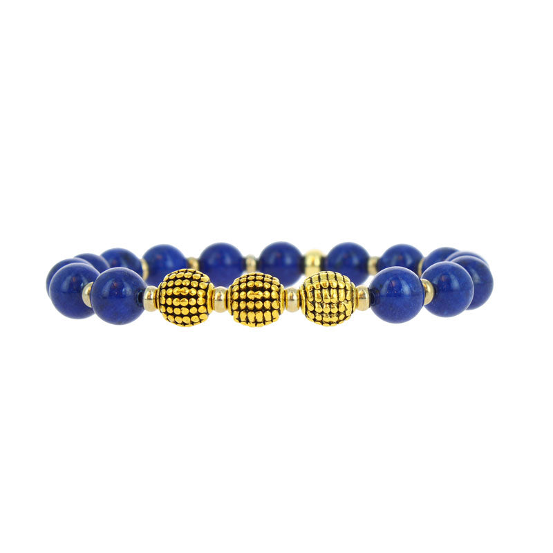 Bracelet perle planeta