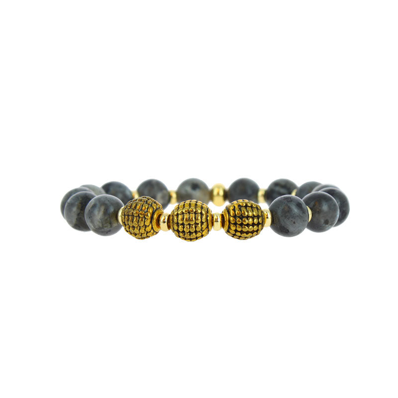 Bracelet perle planeta