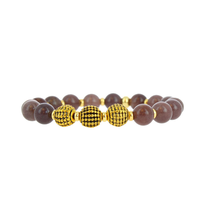 Bracelet perle planeta