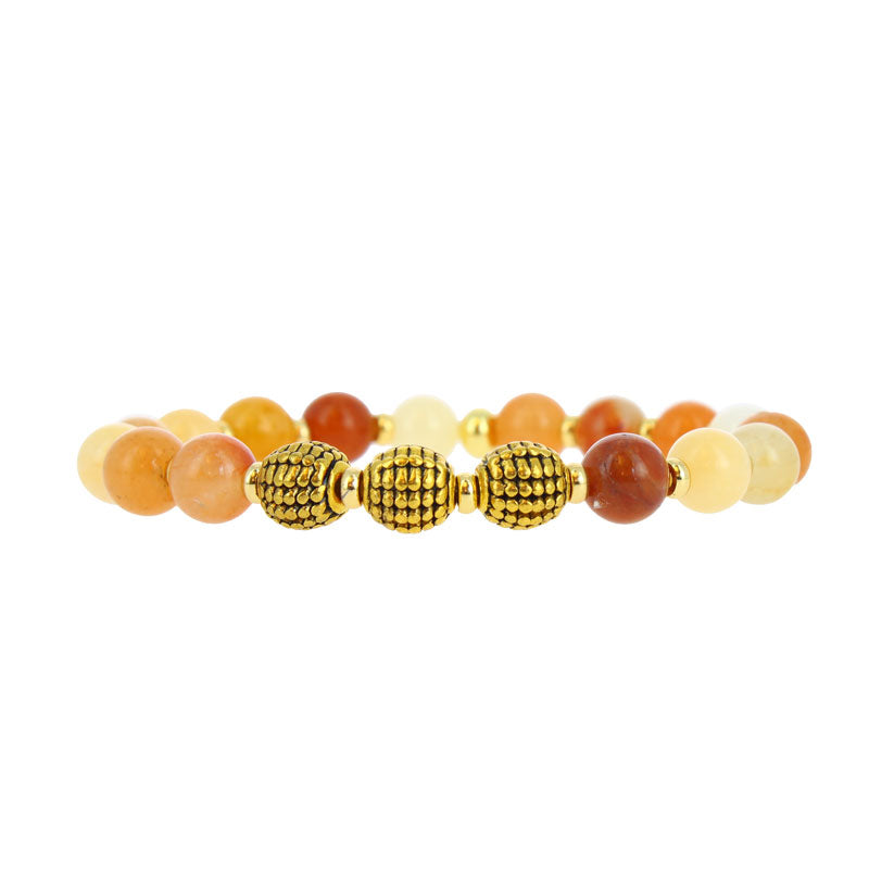 Bracelet perle planeta