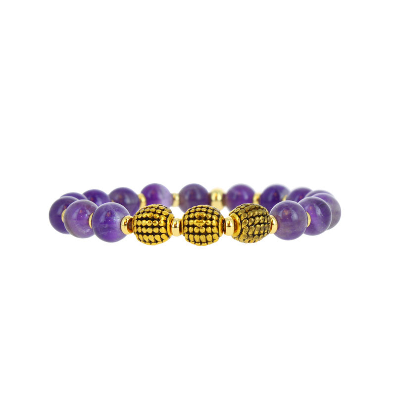 Bracelet perle planeta