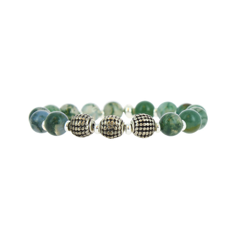 Bracelet perle planeta