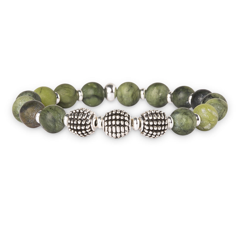 Bracelet perle planeta