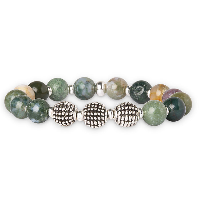 Bracelet perle planeta