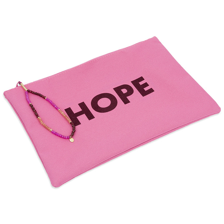 Pochette hope