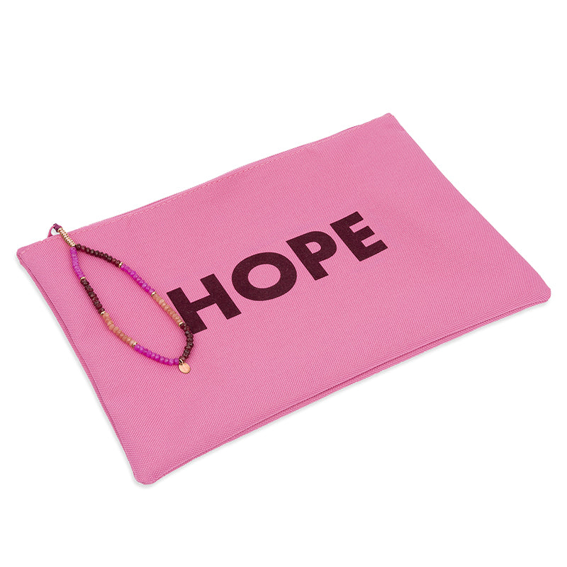 Pochette hope