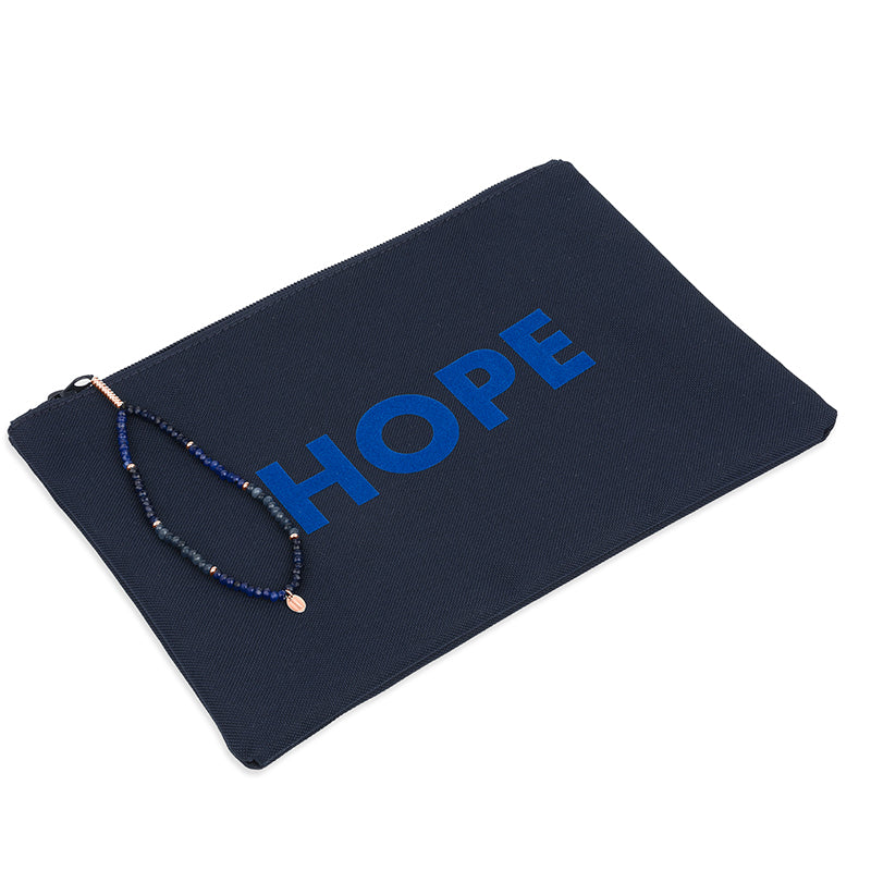 Pochette hope