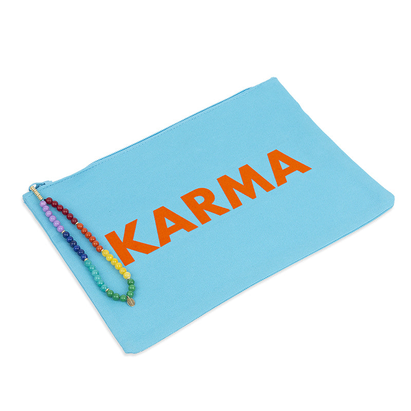 Pochette karma