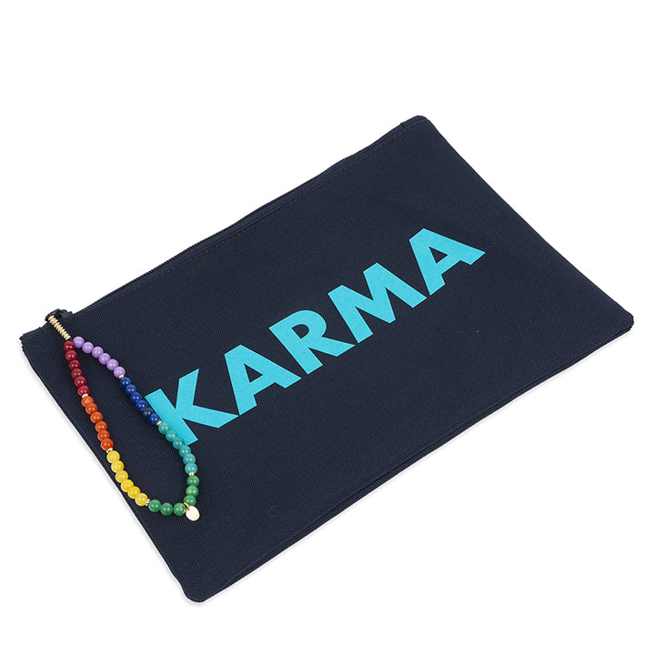 Pochette karma