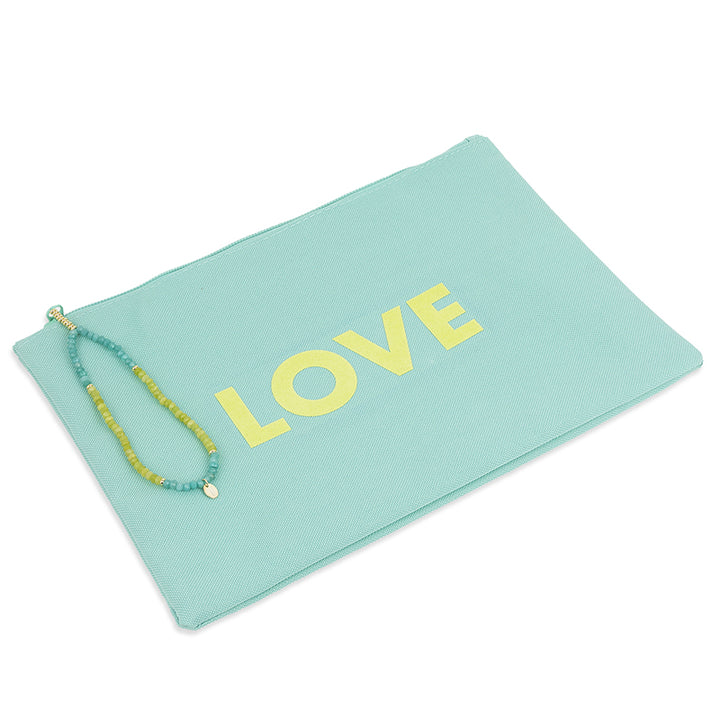 Pochette love