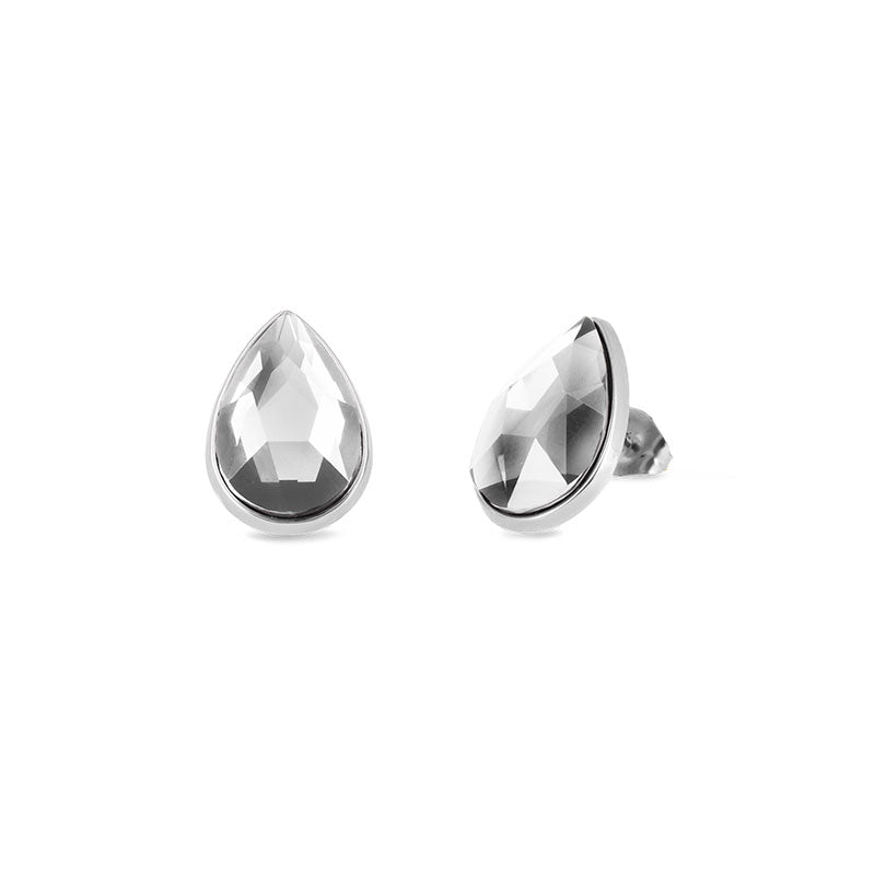 Boucles d oreilles goutte gm