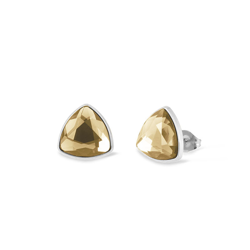 Boucles d oreilles trilliant gm