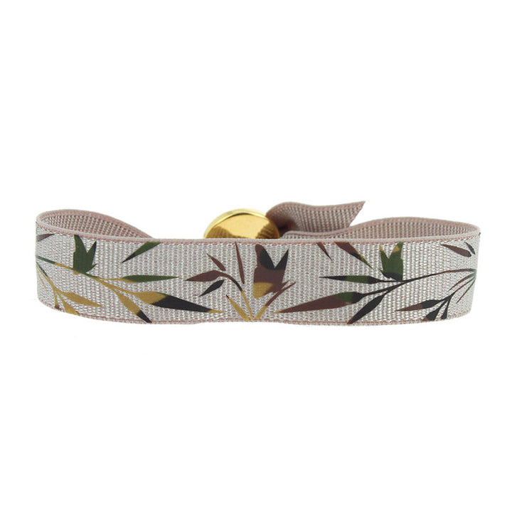 Bracelet flex papillon #