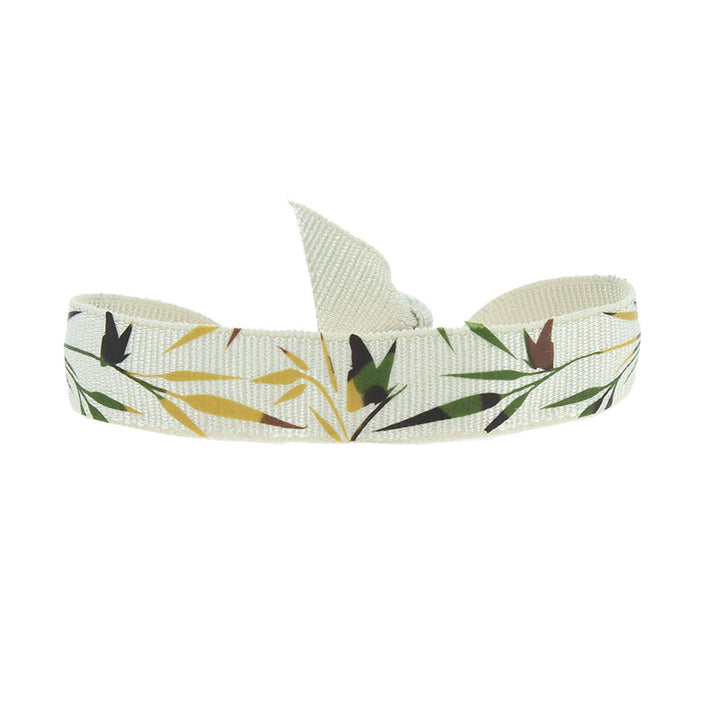 Bracelet flex papillon #