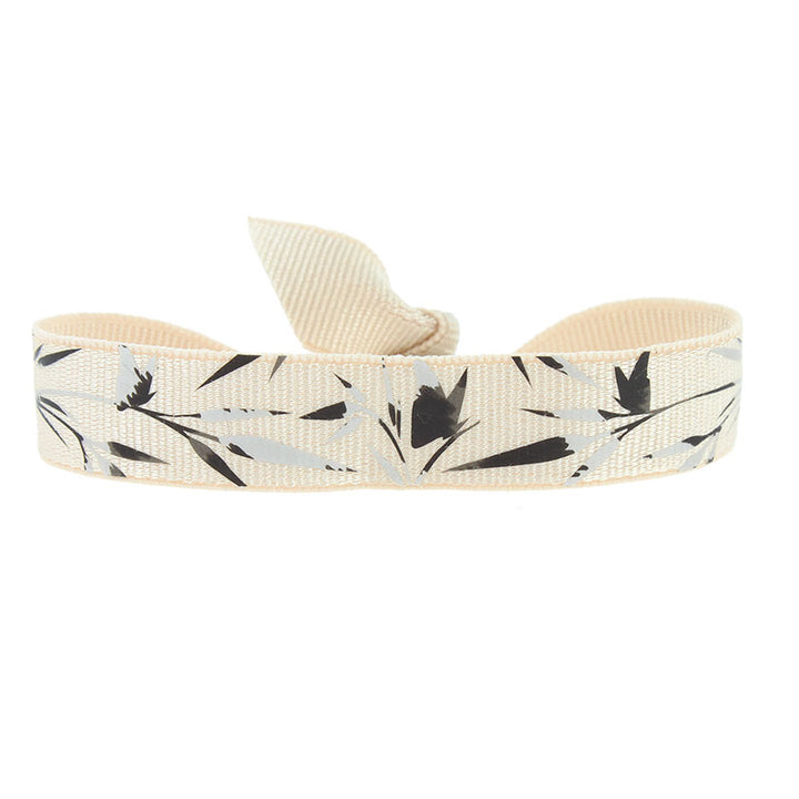 Bracelet flex papillon #