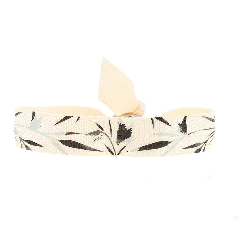 Bracelet flex papillon #