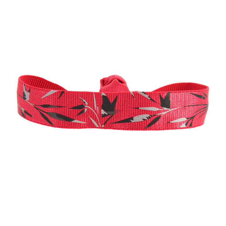 Bracelet flex papillon #