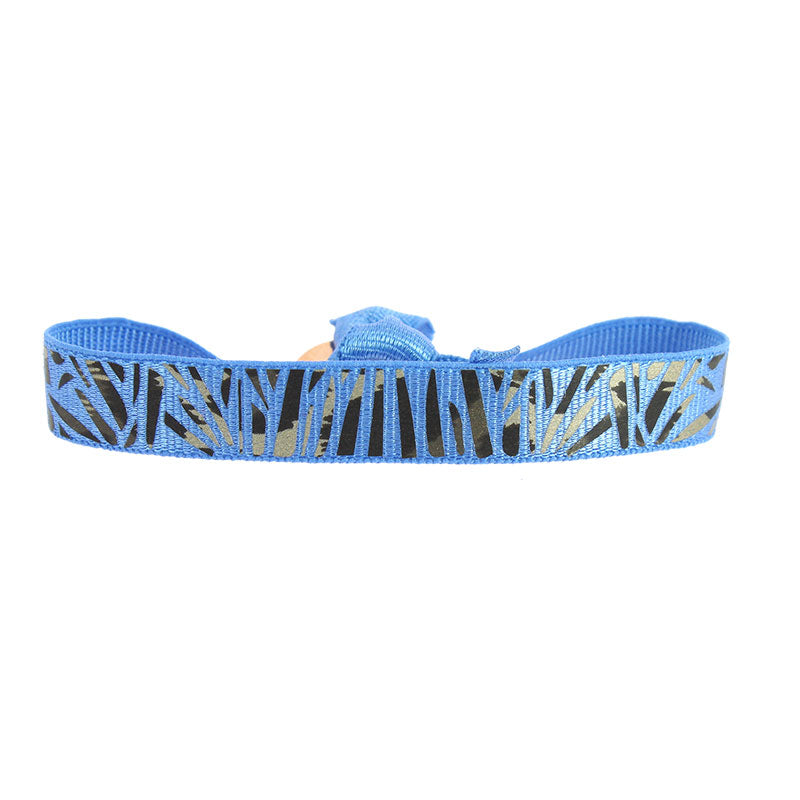 Bracelet flex bambou #