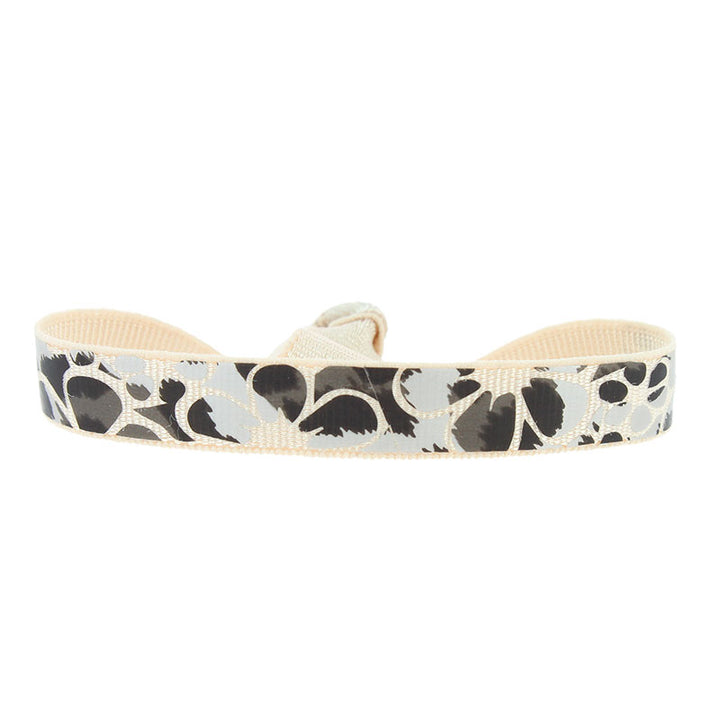 Bracelet flex marguerite #