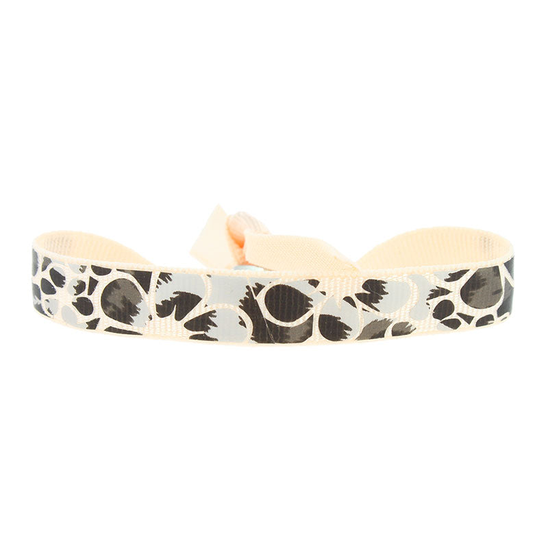 Bracelet flex marguerite #