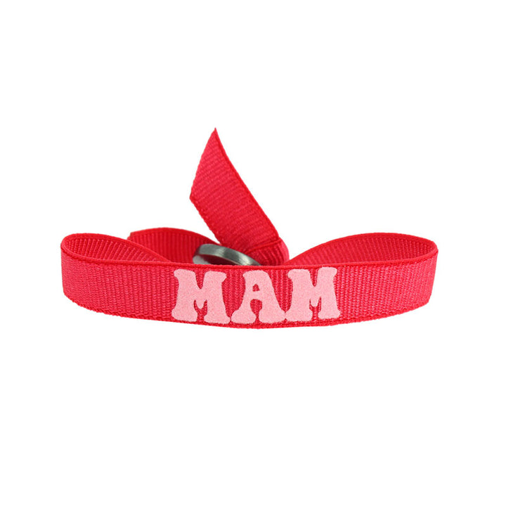 Bracelet message / mam