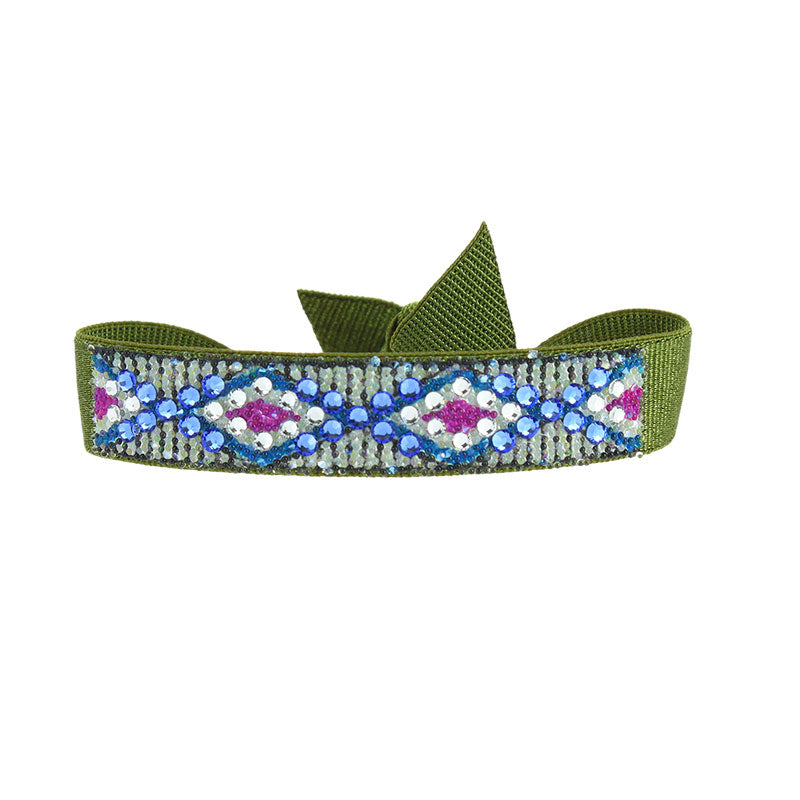 Bracelet inca