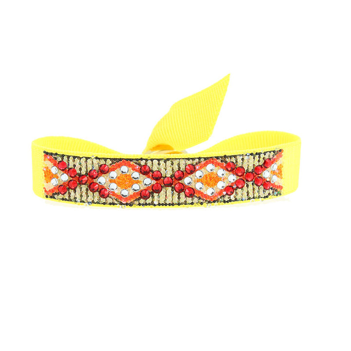 Bracelet inca