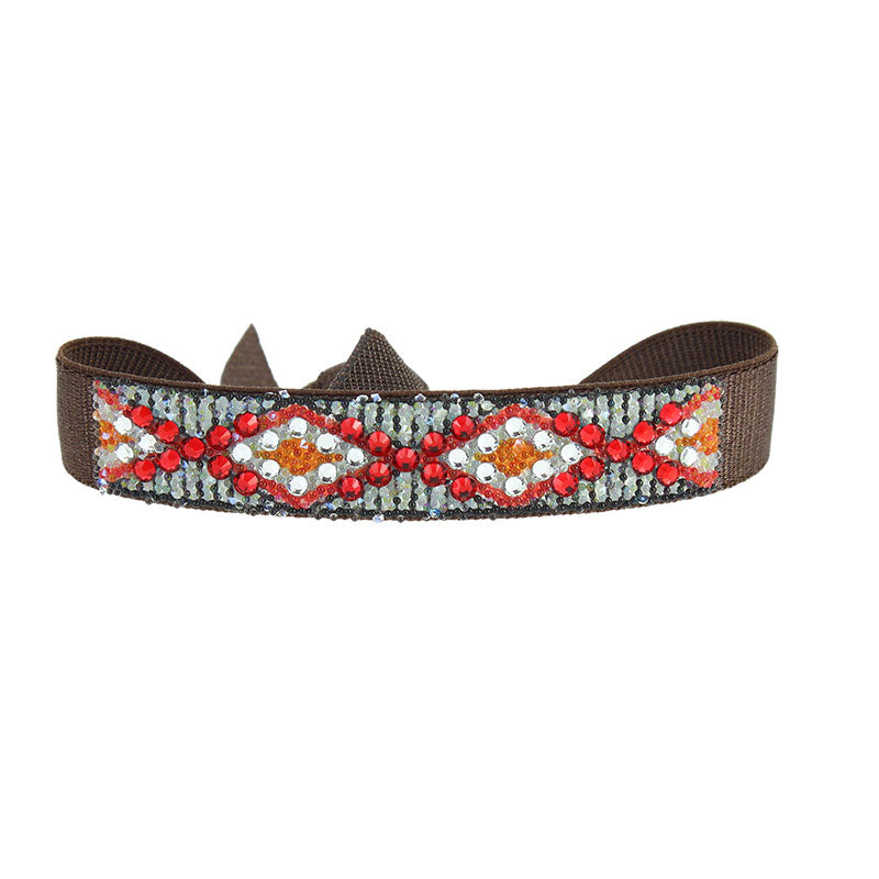 Bracelet inca