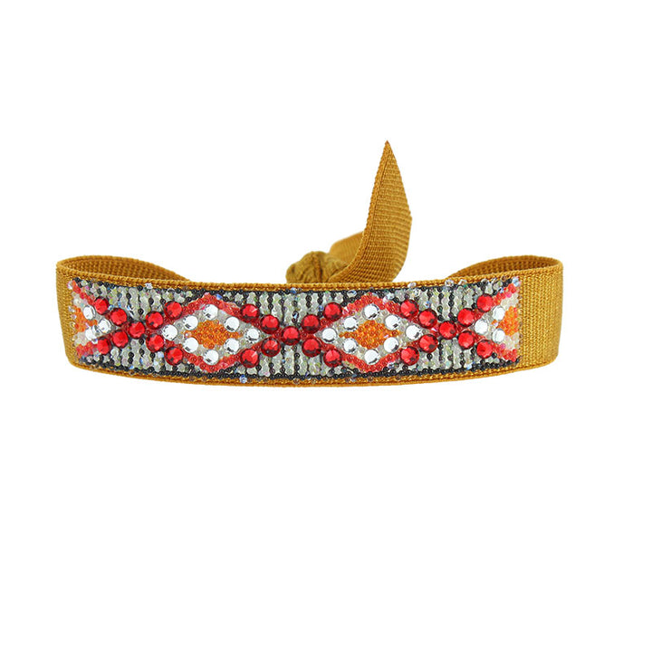 Bracelet inca