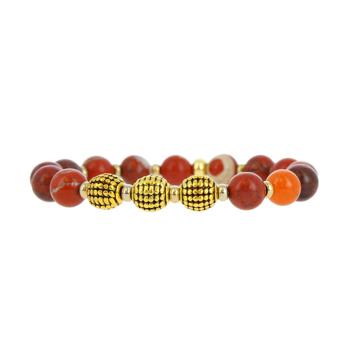 Bracelet perle planeta