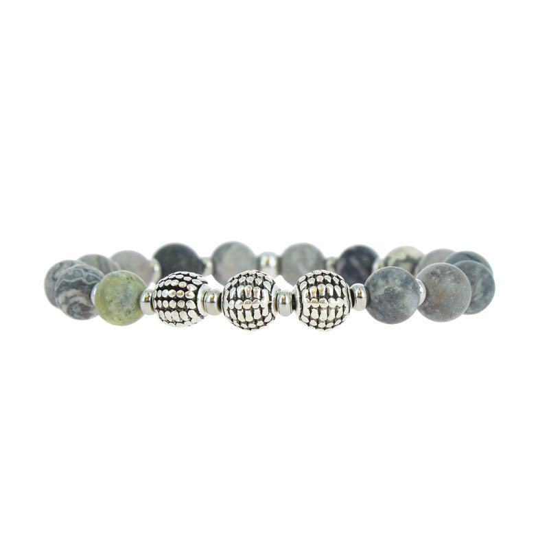 Bracelet perle planeta