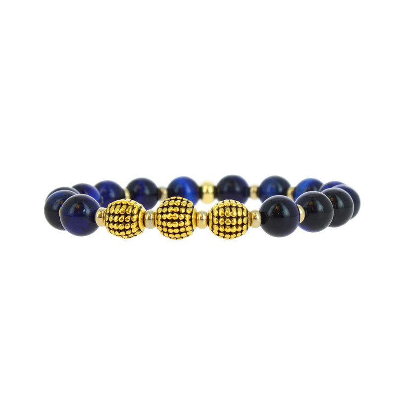 Bracelet perle planeta